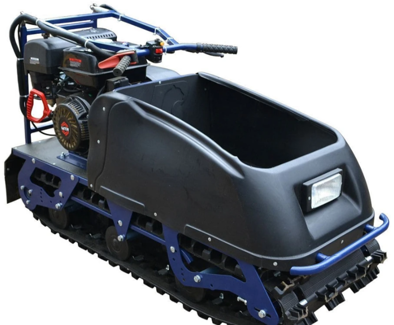 Мотобуксировщик БАРС СЛЕДОПЫТ FS. RS 13 л.с. в Раменском