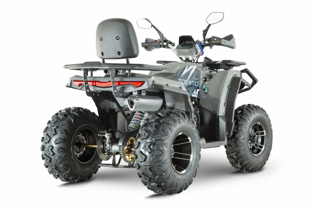 Квадроцикл YACOTA VIKING PRO 250 в Раменском