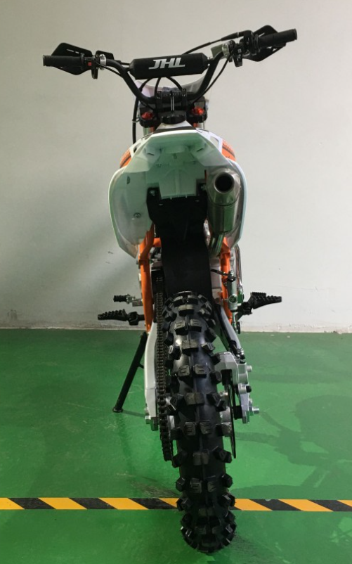 Питбайк JHLMOTO JHL Z125E Pro (ZS154FMI-3) в Раменском