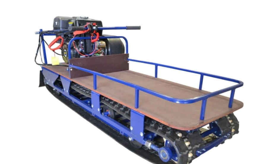 Мотобуксировщик БАРС P550 18 л.с. в Раменском