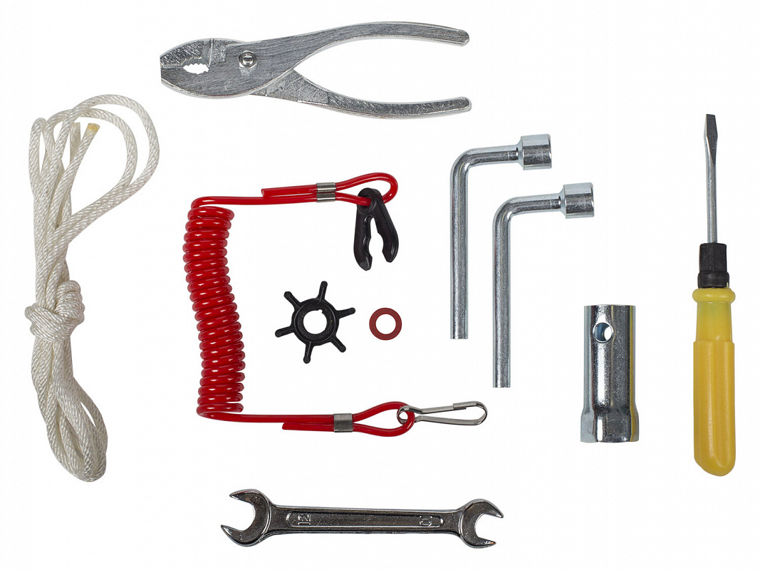 ЛОДОЧНЫЙ МОТОР GLADIATOR G3FHS в Раменском