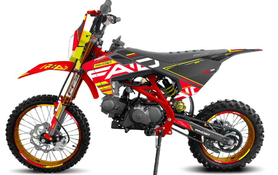 Питбайк FAIDET KAYOT 150E-PRO 19/16 в Раменском