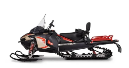 Снегоход AODES Siberiacross 1000 SWT 600mm LCD 6.8 в Раменском