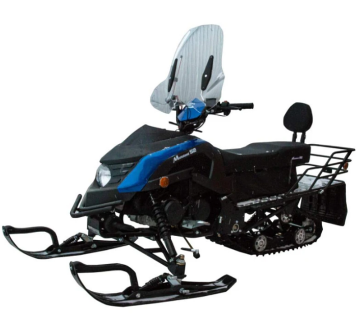 Снегоход MOTOLAND (МОТОЛЕНД) SNOWFOX 200 в Раменском