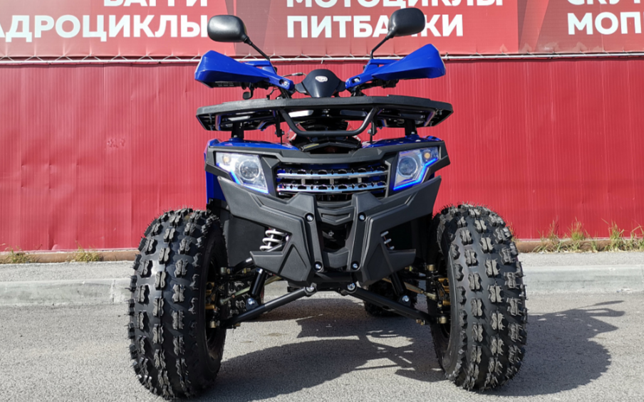 Квадроцикл PROMAX WILD 2.0 190 LUX в Раменском