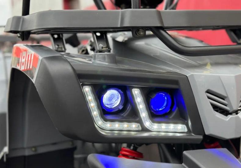 Квадроцикл GBM MAVERICK 300 NEW в Раменском