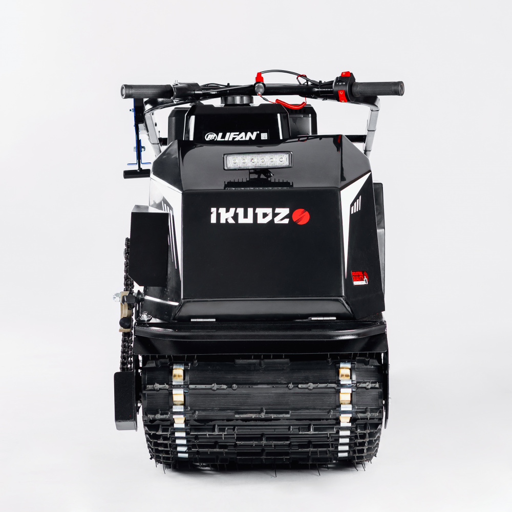 МОТОБУКСИРОВЩИК IKUDZO LONG 2.0 1700/500 EKR19 в Раменском