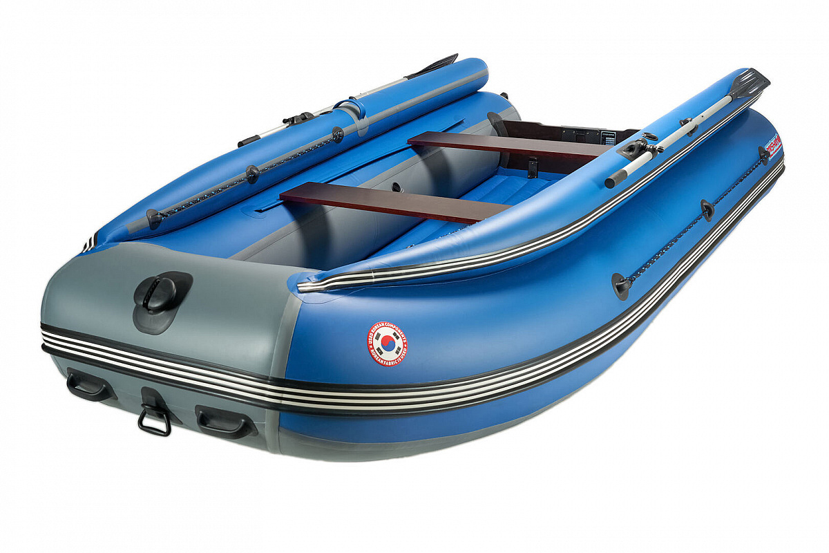 Лодка MISHIMO FAMILY LITE DF 400 в Раменском