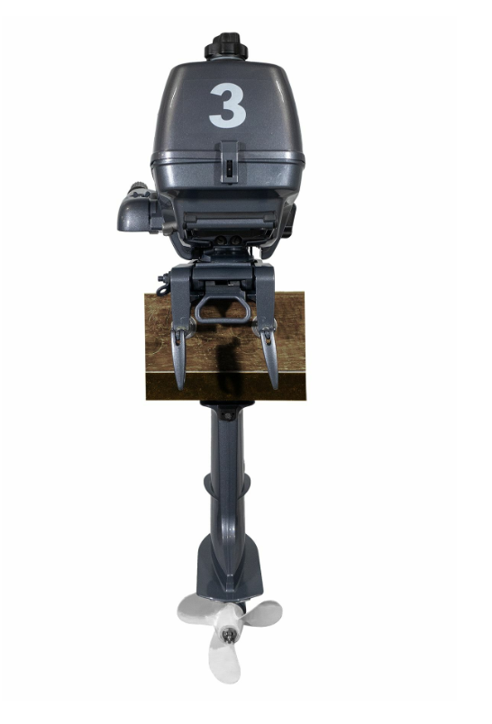 Лодочный мотор APACHE T3 BS в Раменском