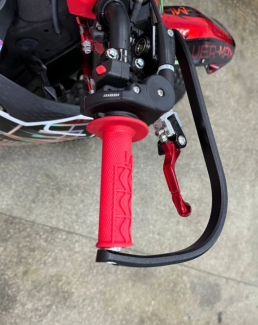 Кроссовый мотоцикл FAIDET CB300F MAX WP в Раменском