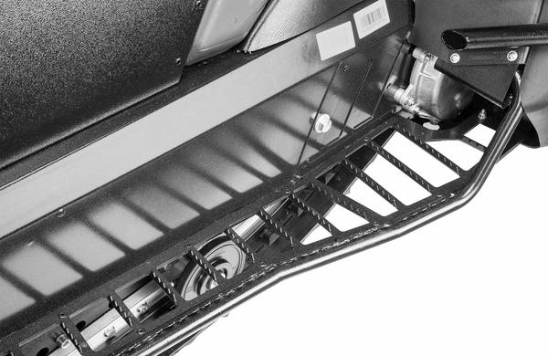 Снегоход STELS SM600T (L LUX WT) СТАВР 1.0 К01 Tech в Раменском