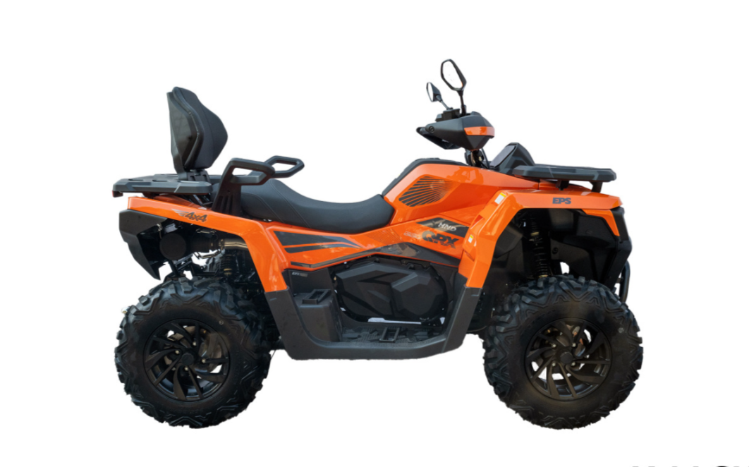 Квадроцикл HND QRX 550 в Раменском