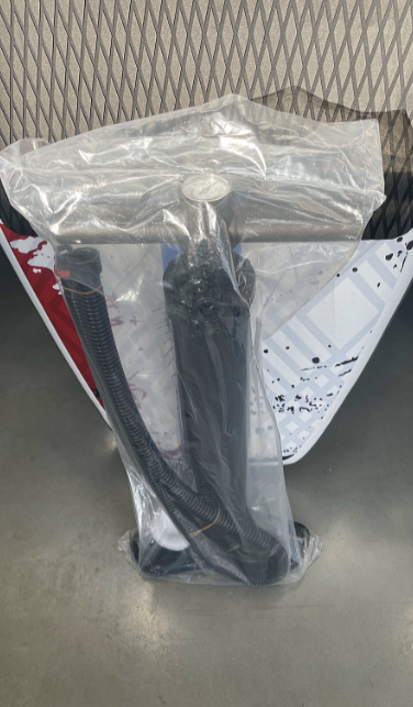 SUP (САП) ДОСКА RAIDEX I BOARD 11’ (332СМ) «AUTO» в Раменском