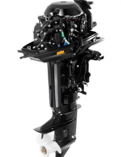 Лодочный мотор HIDEA HD30FHS в Раменском