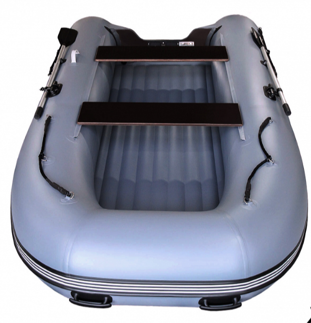 НАДУВНАЯ ЛОДКА GLADIATOR E380S в Раменском