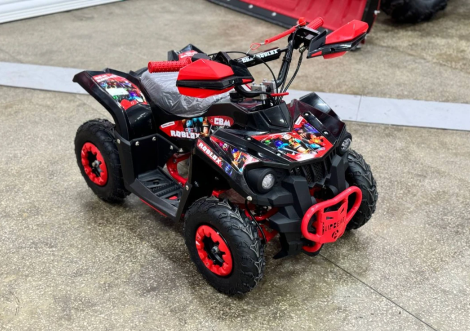 Квадроцикл GBM ROBLOX в Раменском