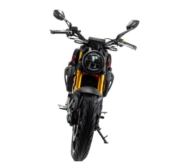 Мотоцикл PROMAX CB150R (49) в Раменском
