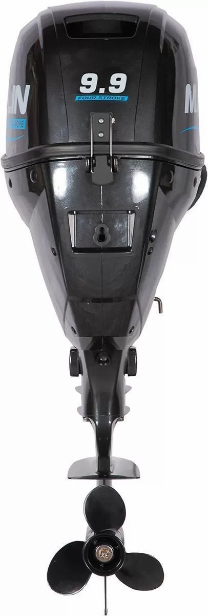 Лодочный мотор MARLIN MF 9.9 AMHS в Раменском