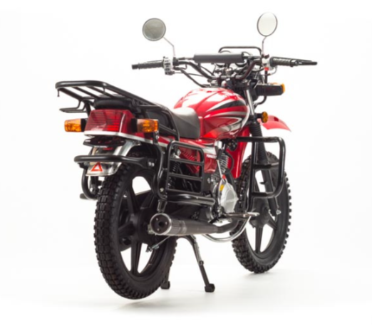 Мотоцикл FORESTER 200 (2021 г.) в Раменском