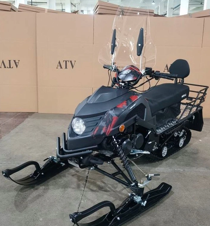 Снегоход Motax Snow 200 в Раменском