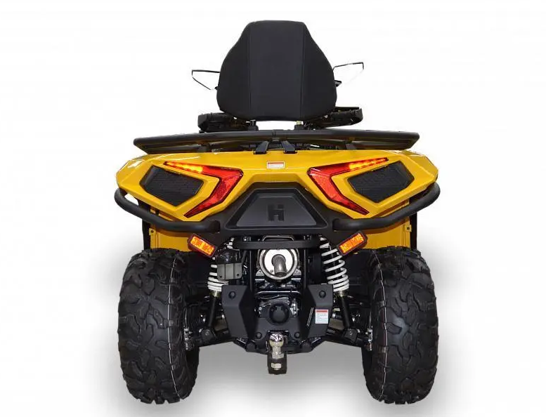 Квадроцикл HISUN GUARDIAN 400L /LONG в Раменском