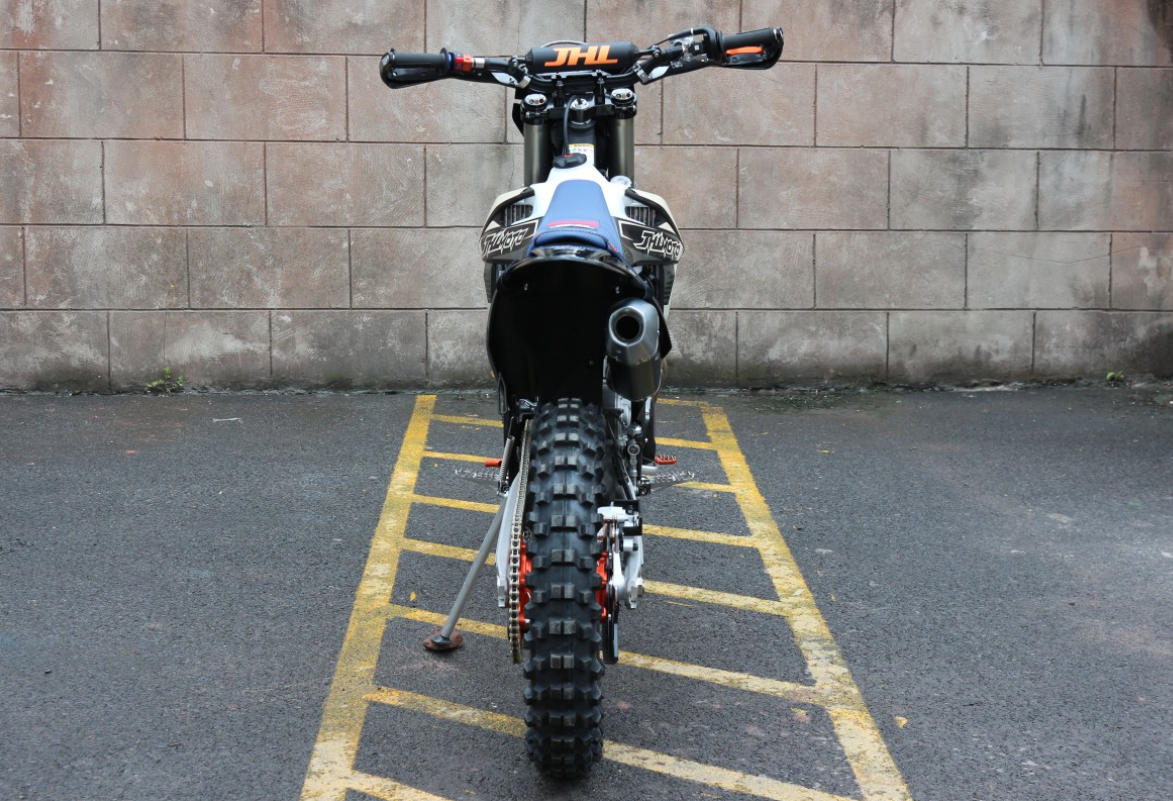 Мотоцикл JHLMOTO JHL Z8i (EFI) NC300S (182-MN) в Раменском