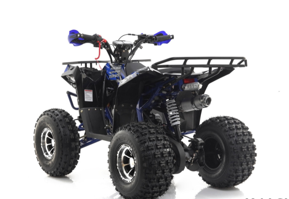 Квадроцикл GBM SHARP 190 PREMIUM SEMI-AUTOMATIC в Раменском