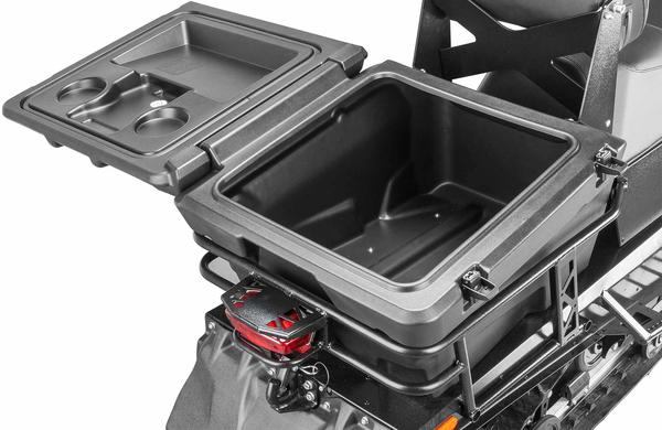 Снегоход STELS SM600T (L LUX WT) СТАВР 1.0 К01 Tech в Раменском