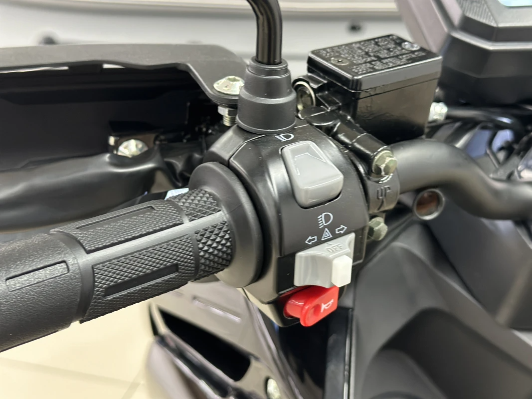 Скутер PROMAX STALKER 150(49) в Раменском