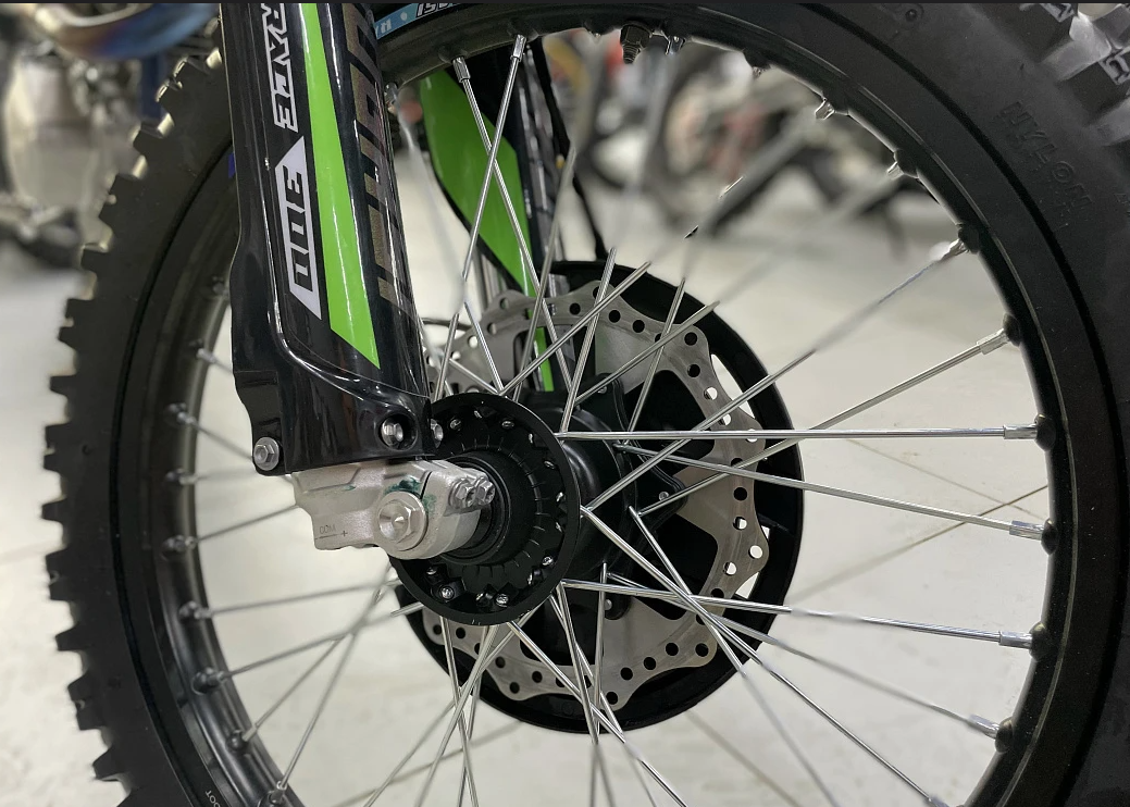 Мотоцикл Progasi RACE 300 AIR PRO SPORT в Раменском