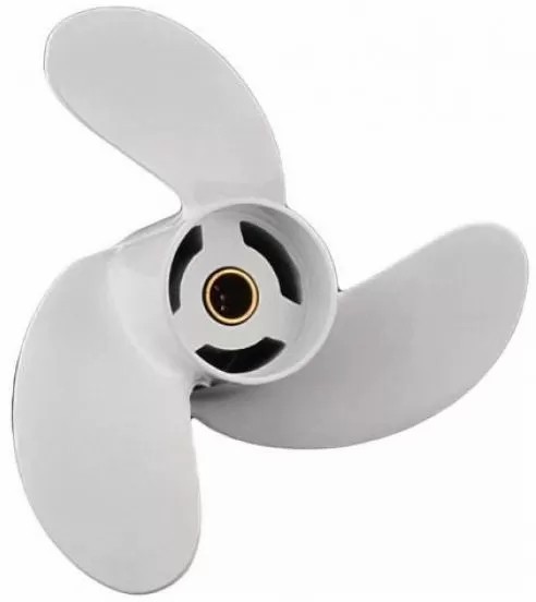 ВИНТ ГРЕБНОЙ MERCURY 4-5 Л.С. 8 3/8X8 в Раменском