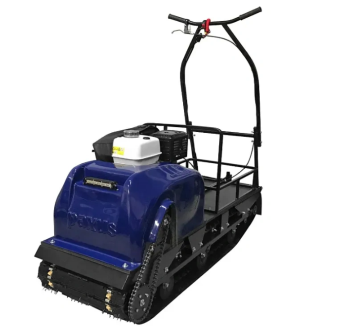 Мотобуксировщик PAXUS 500 GRAND 15 л.с. в Раменском