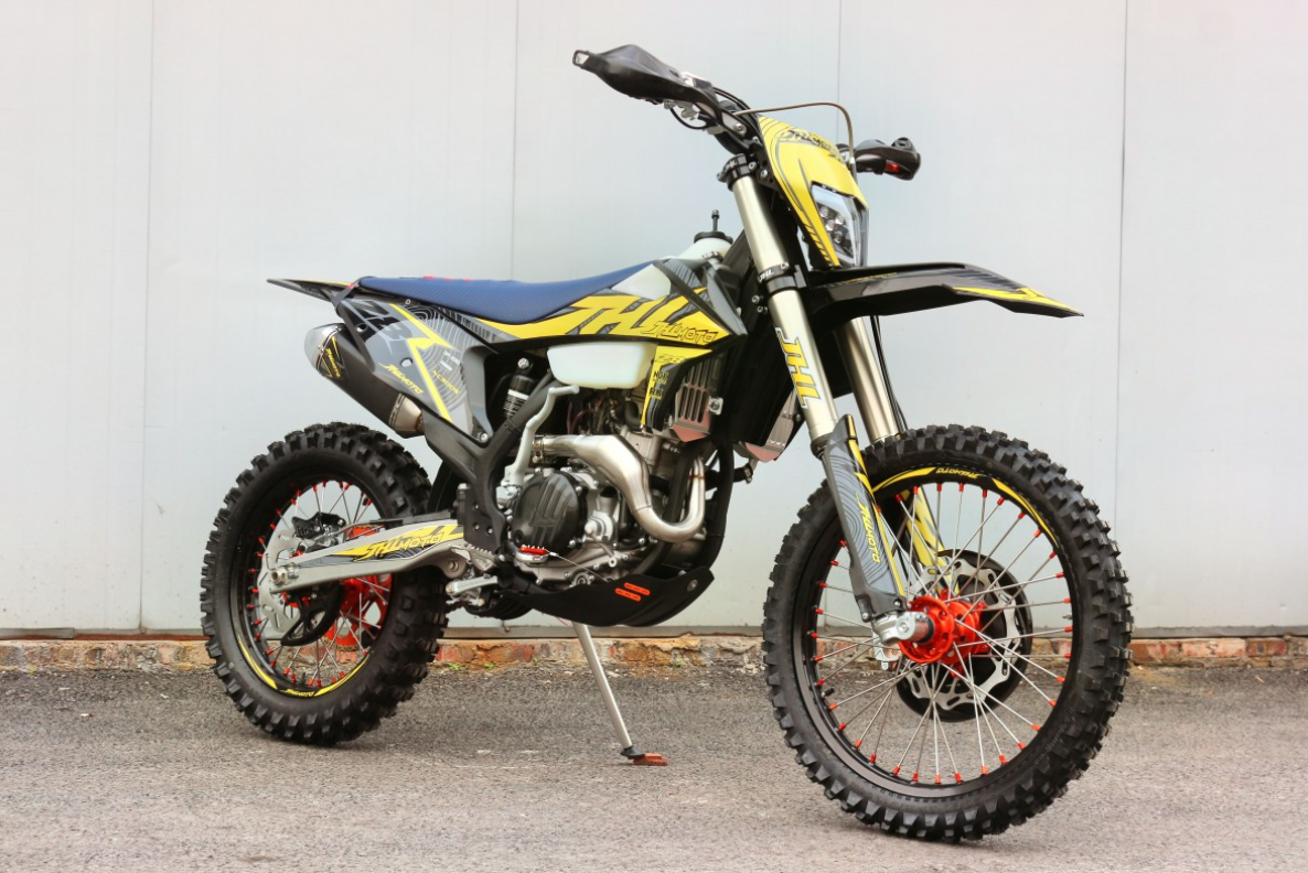 Мотоцикл JHLMOTO JHL Z8 NC300S (182-MN) в Раменском