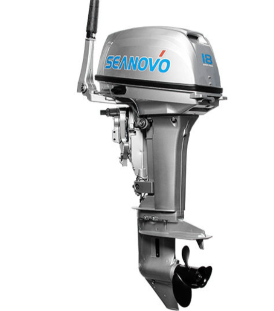 Лодочный мотор SEANOVO SN18FHBL в Раменском