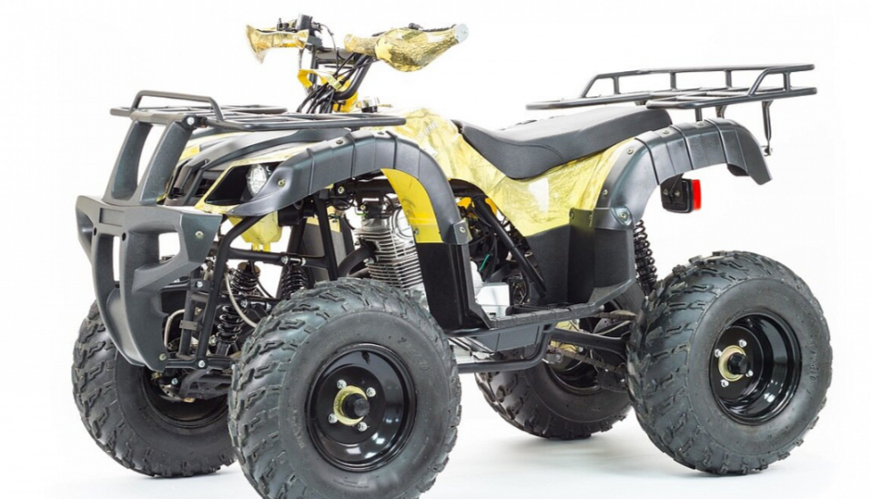 Квадроцикл MOTOLAND (МОТОЛЕНД) 250 ADVENTURE в Раменском