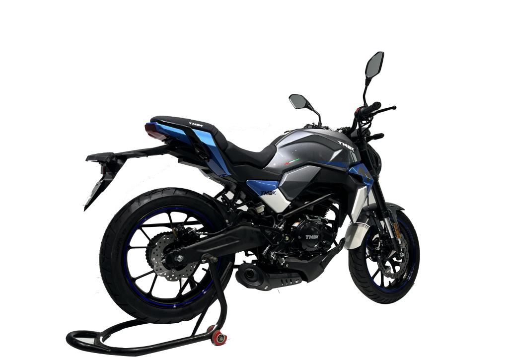 Мотоцикл TMBK MONTANA 250 (165 FMM) в Раменском