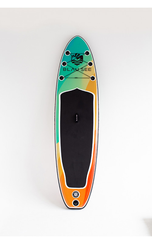НАДУВНОЙ SUP-BOARD BREEZE 10,6 в Раменском