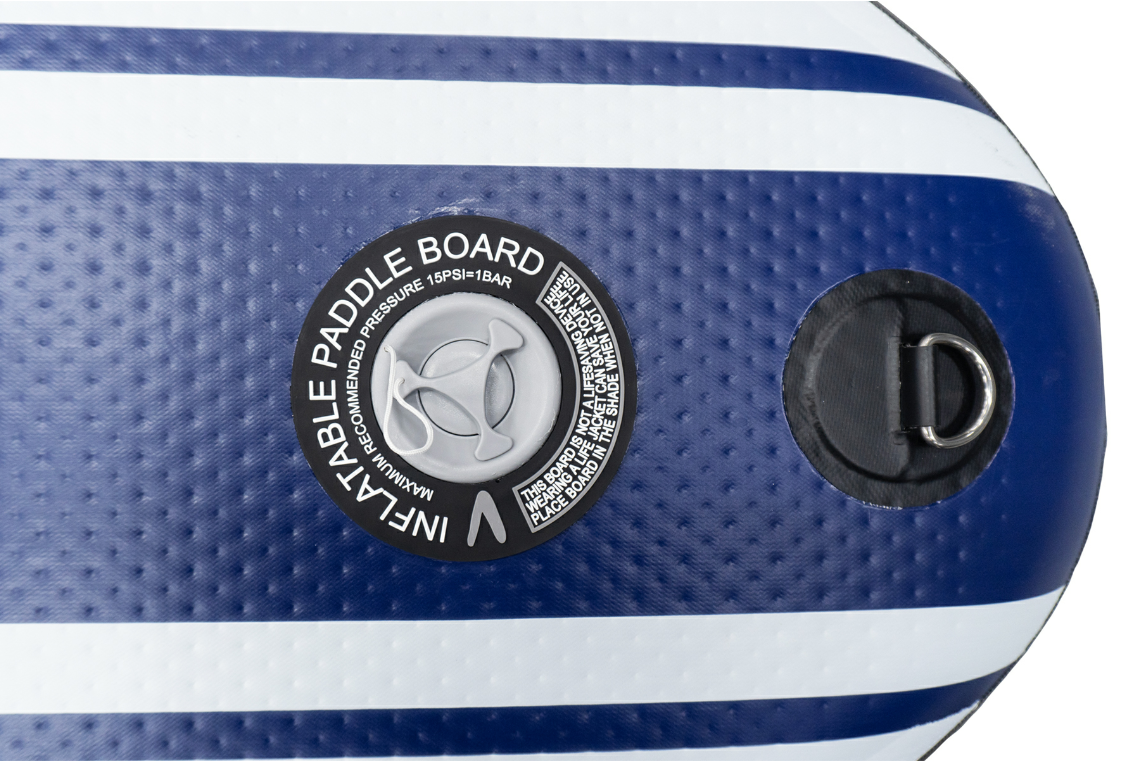 Сап-борд синий 10.6ft RIVIERA в Раменском