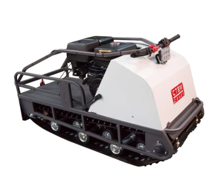 Мотобуксировщик СТЕМ СЕВЕР ЭКСПЕРТ 500 15 л.с. в Раменском