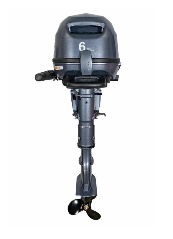 Лодочный мотор APACHE T 6 BS в Раменском