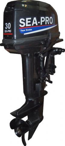 Лодочный мотор SEA-PRO Т 30S в Раменском