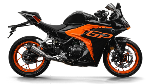 Мотоцикл VINTO GP325 в Раменском