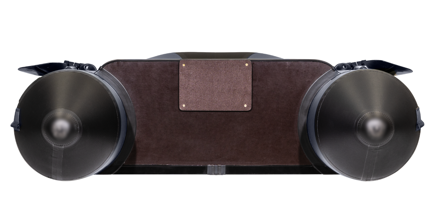  Лодка АКВА 2800 Слань-книжка киль в Раменском