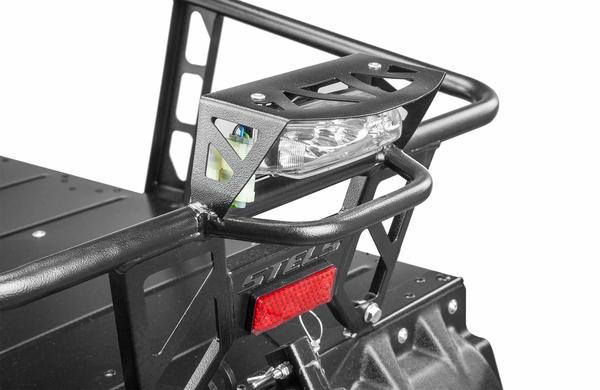 Снегоход STELS SA600T (L LUX WT) АТАМАН 1.0 К01 Tech в Раменском