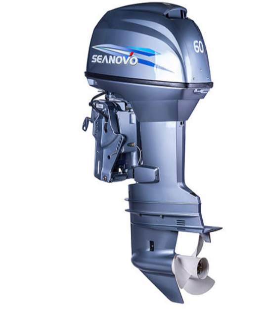 Лодочный мотор SEANOVO SN60FHL-D в Раменском