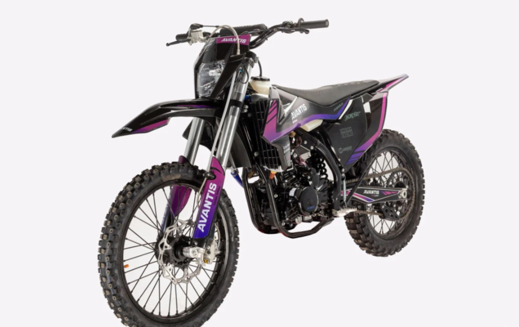 Мотоцикл Avantis A7 NEW (NB300/174MN-5) KKE в Раменском