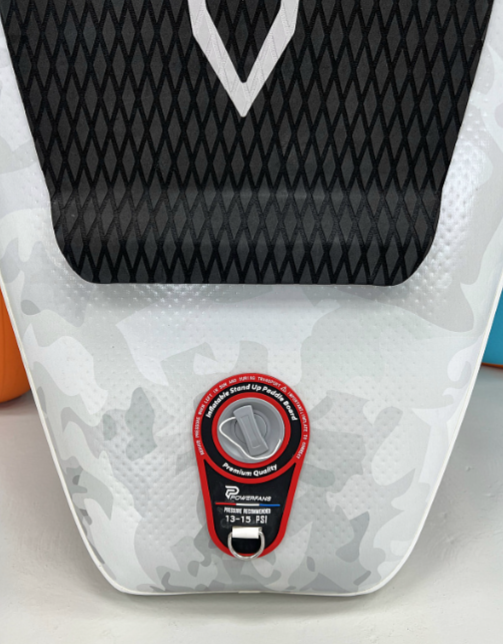 SUP (САП) ДОСКА RAIDEX TAITA PREMIUM MARBLE 12,6’ (381СМ) в Раменском