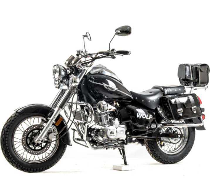 Мотоцикл MOTOLAND (МОТОЛЕНД) 300 WOLF в Раменском