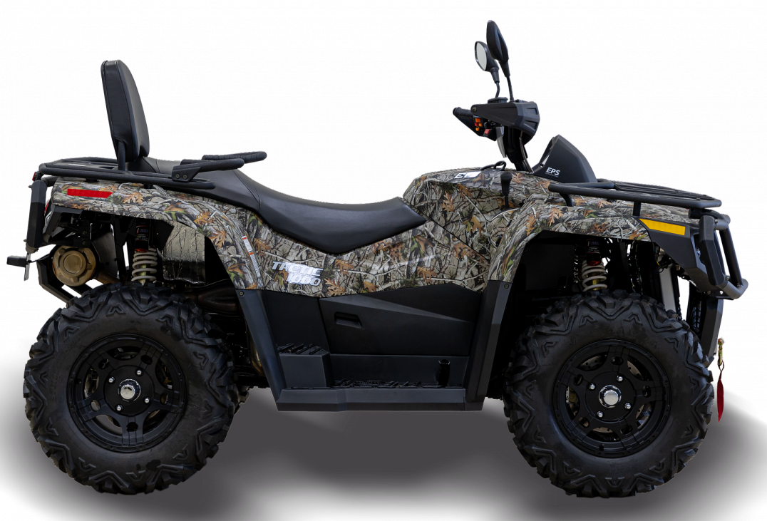 Квадроцикл HISUN TACTIC GT1000/LIMITED в Раменском