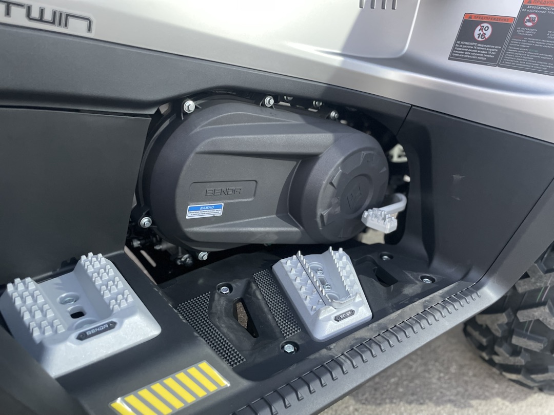 Квадроцикл BENDA Redstone 550 R2 в Раменском